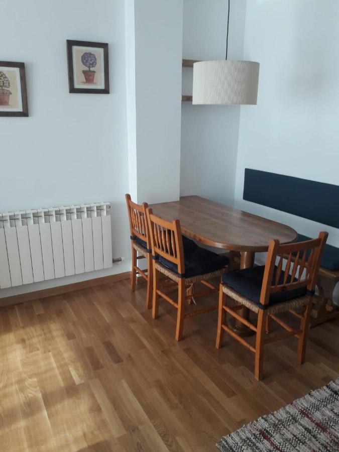 Agradable Apartamento Con Jardin Privado En 세르러 외부 사진
