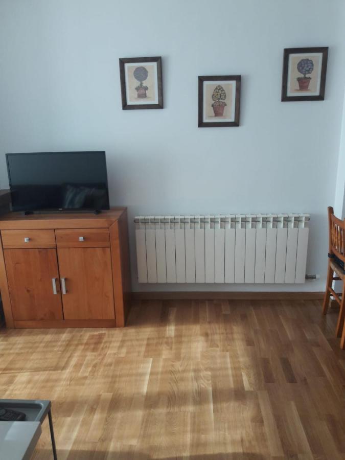 Agradable Apartamento Con Jardin Privado En 세르러 외부 사진